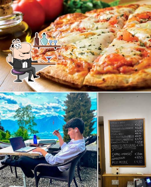 Pizzeria Martinelli Luciano