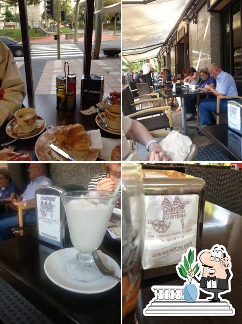 Cafetería Ulzama