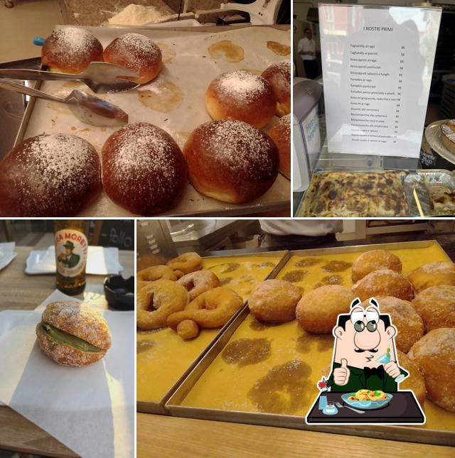 Cibo al FOOD and MORE