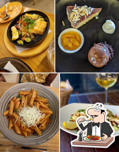 Top 5 restaurants with brownies in Point Cook, november 2025 ...