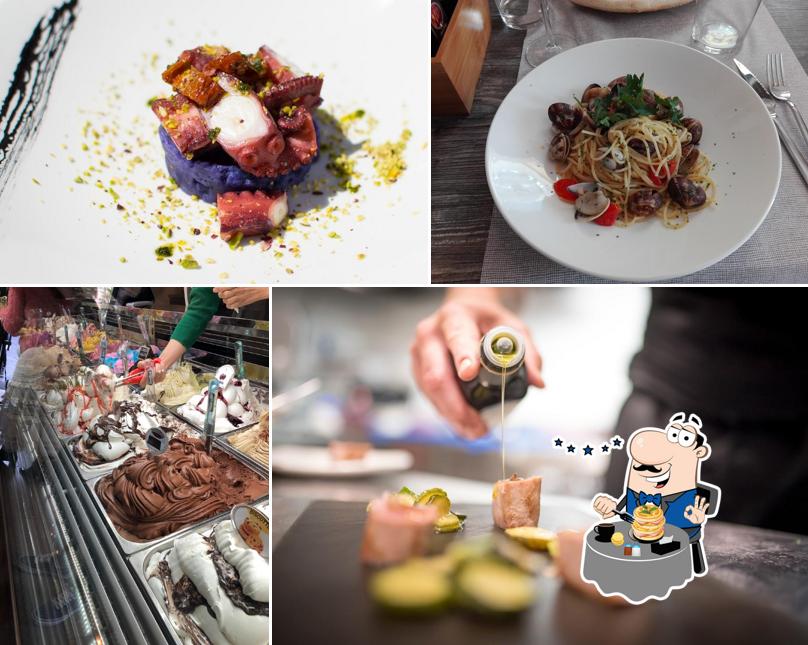 Cibo al Viandante café - Gelateria - Tabacchi