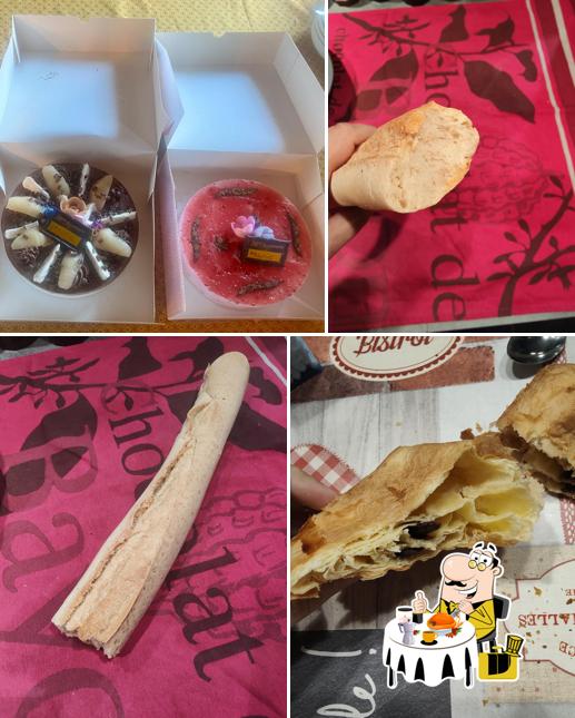 Artisan Boulanger Pâtissier