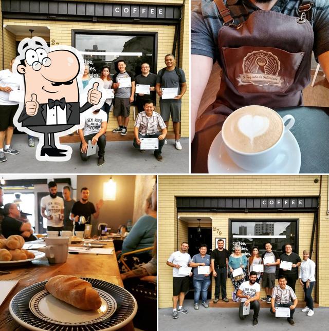 See the image of O Segredo da Felicidade