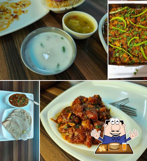 Amaravathi Aathidyam