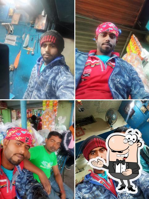 Look at the pic of Gondli Pokahr Laziz Chinese Fast Food