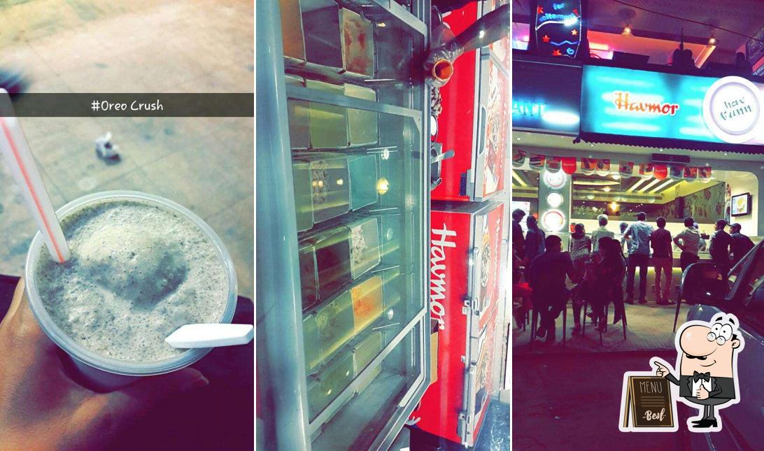 See this photo of Havmor Icecream