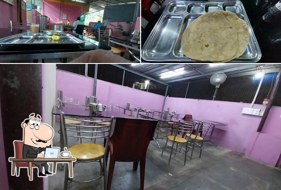 Hotel Food centre