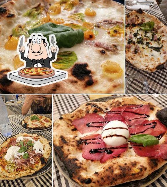 La pizza è il piatto veloce più amato al mondo