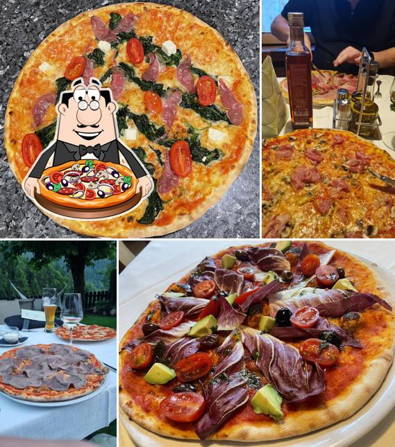 La pizza è il piatto veloce preferito al mondo