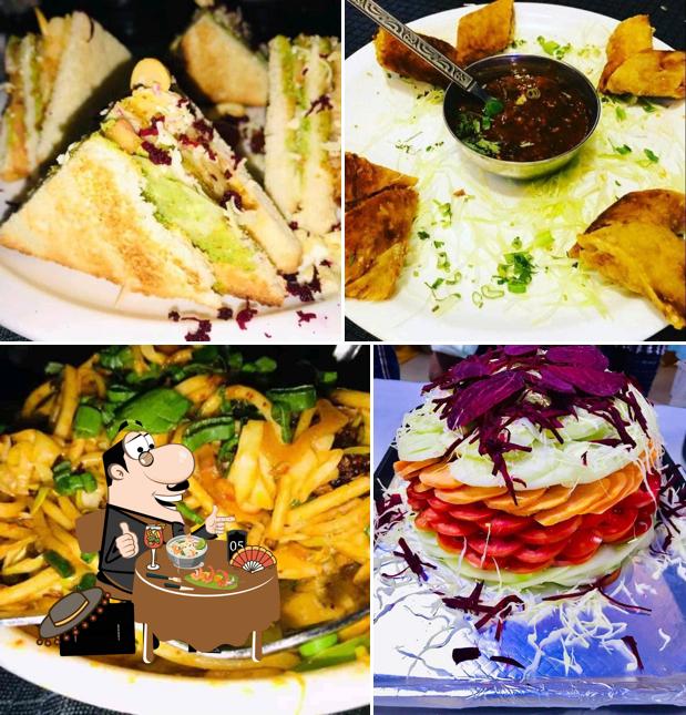 Capricorn Restaurant - 2