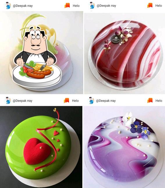 HINDUSTAN BACKERS AND CAKE SHOP