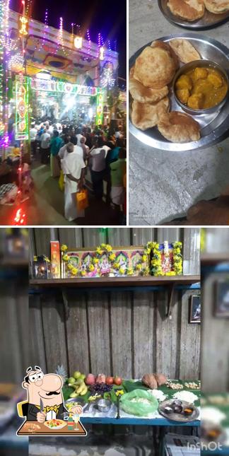 Matha Restaurant veg & Non-veg