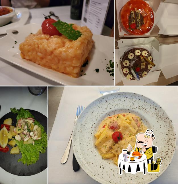Pizzeria da Luigi