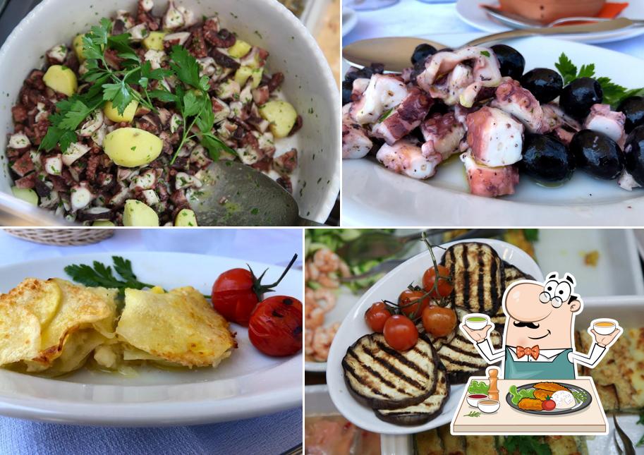 La Veranda di Giselda