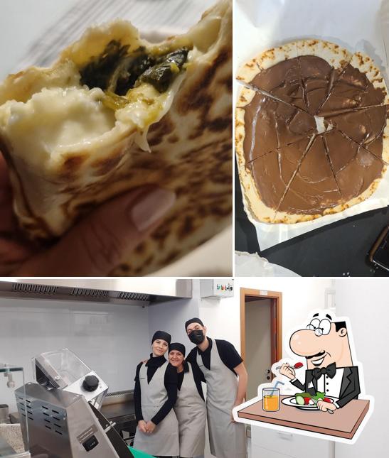 Platti al PIADAINPIEDI