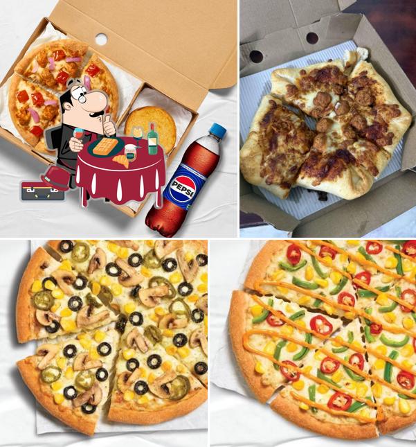 Pizza Hut Selvam Nagar, Vellore