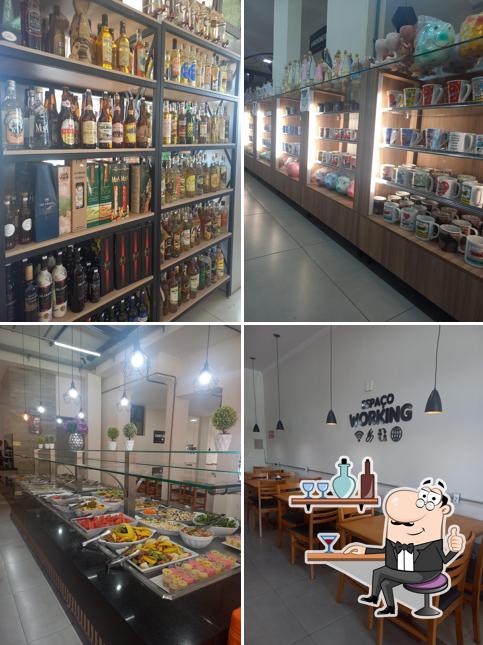 RESTAURANTE LÉO - PIRANGUINHO