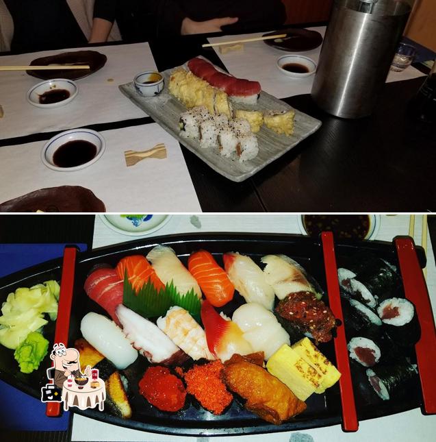 Cibo al ICHIZEN Japan Restaurant