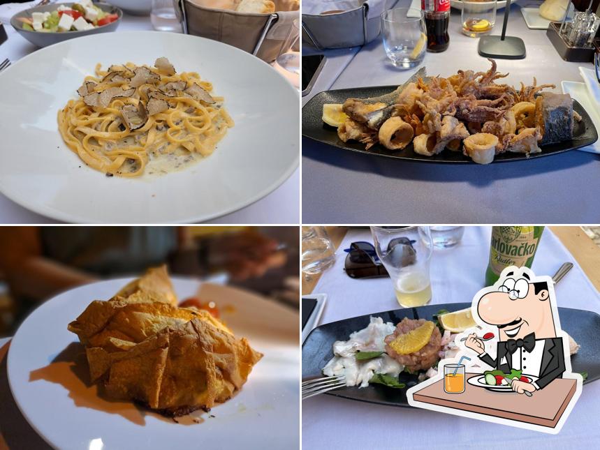 Cibo al Balbi Restaurant