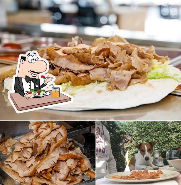 Cibo al Fulmine