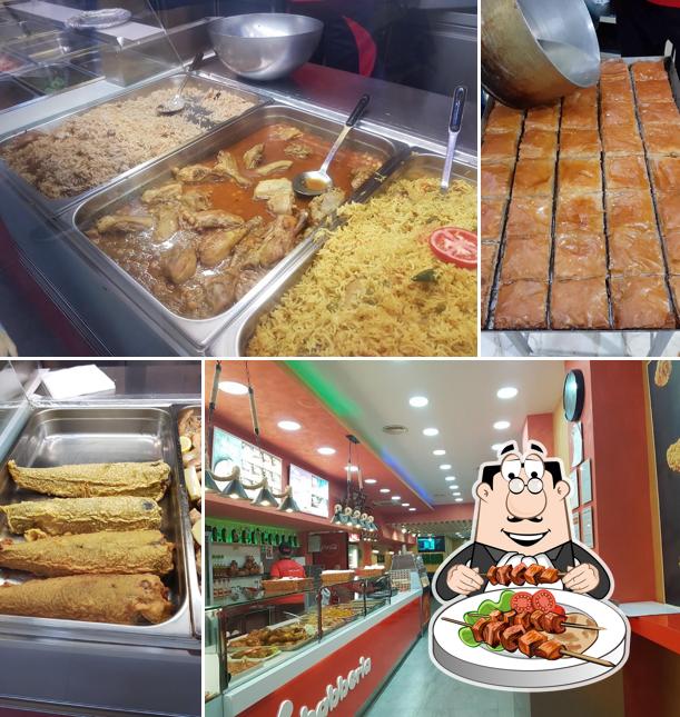 Kebabberia Group - Ateneo