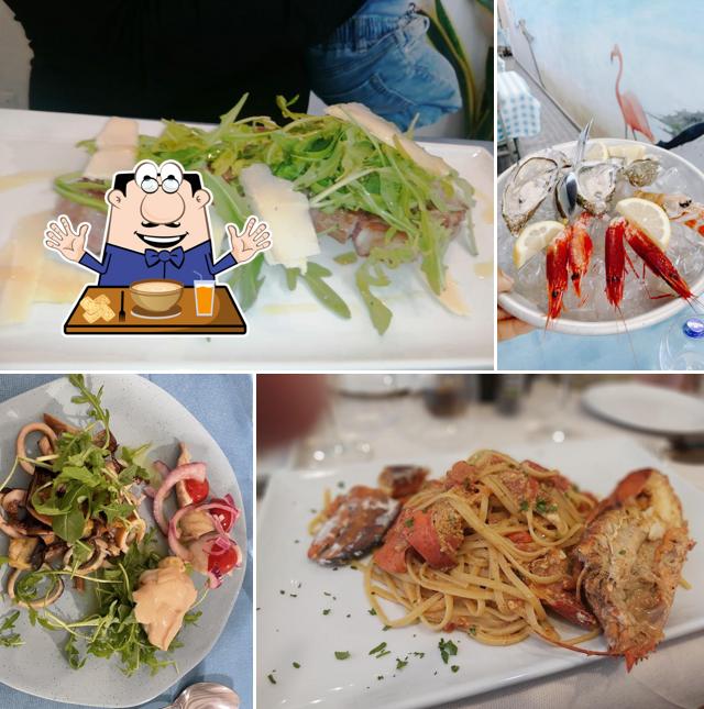 Platti al La Patigia