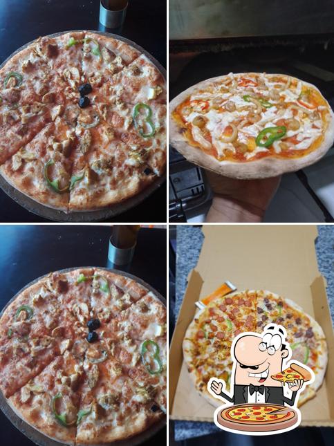 Marrakoul Snack-pizzeria