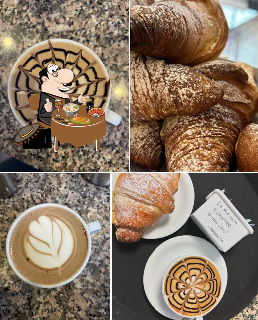 Mousse al cioccolato al Marakita