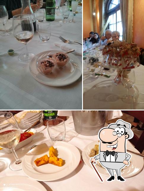 Guarda gli esterni di Agriturismo La Gasparina