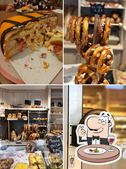 Au fournil de Nathan