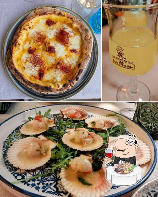 Scaloppine al Bell'Assai