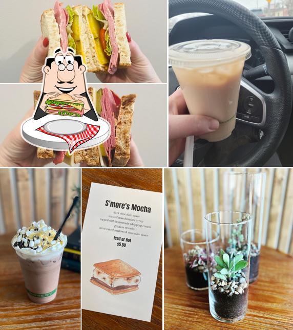 Dawson Trail Coffee Company