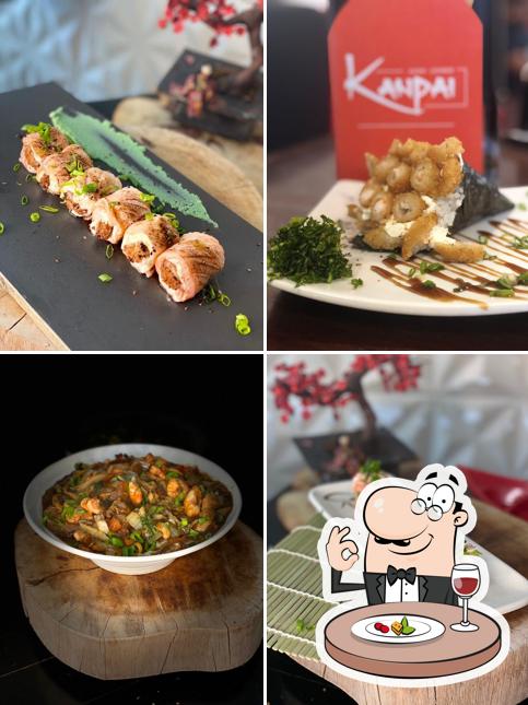 Kanpai Sushi Piedade