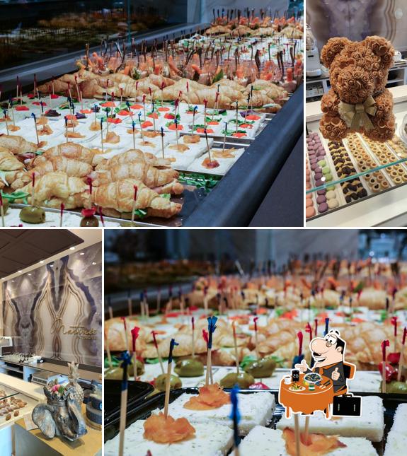 Cozze al Matinèe Patisserie - Pasticceria Cafe