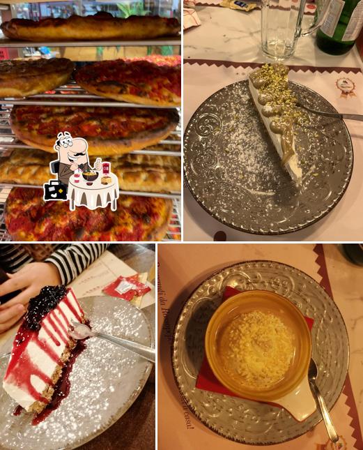 Cibo al Rossopeperoncino Pizza & Altri