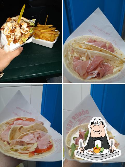 Snoopy Snack | panicoteca termoli | panini | kebab | piadine