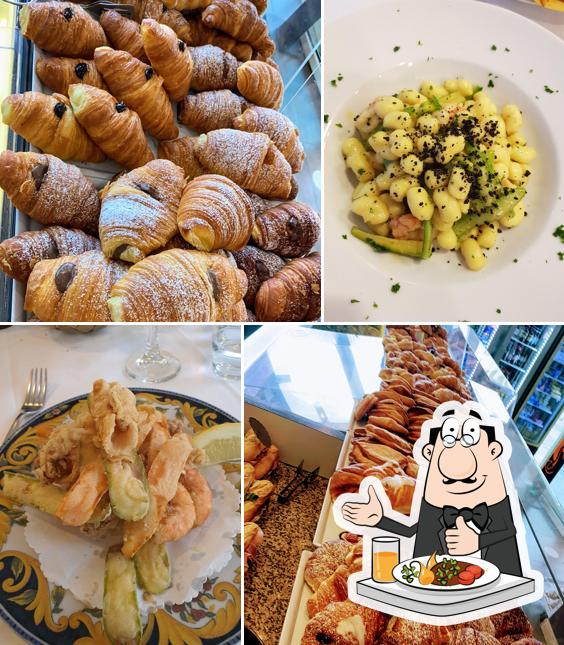 Ristorante bar ,Universo 24