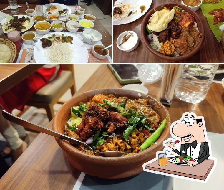 Meals at WILTON HOTEL & RESTAURANT