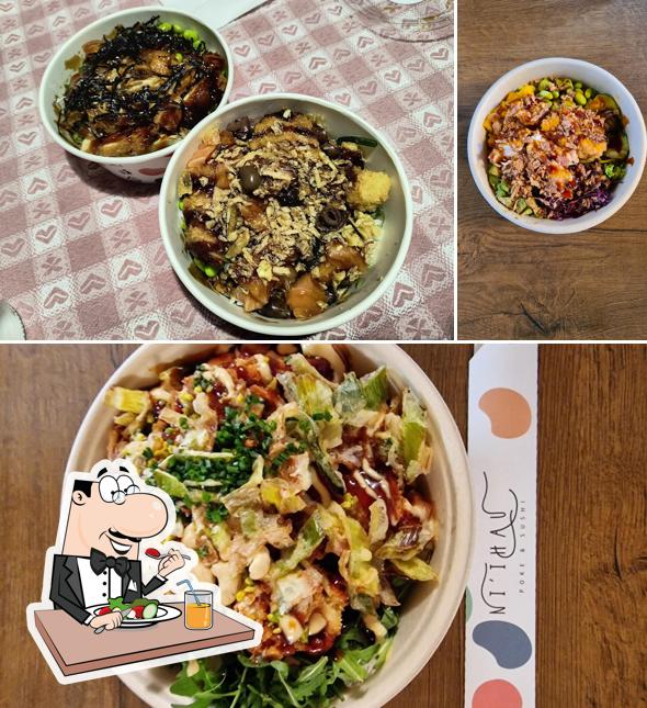 Cibo al Ni'ihau Poke