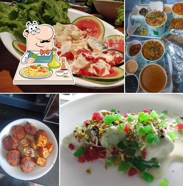 Food at Barbeque Nation - Mohali - Sector 59