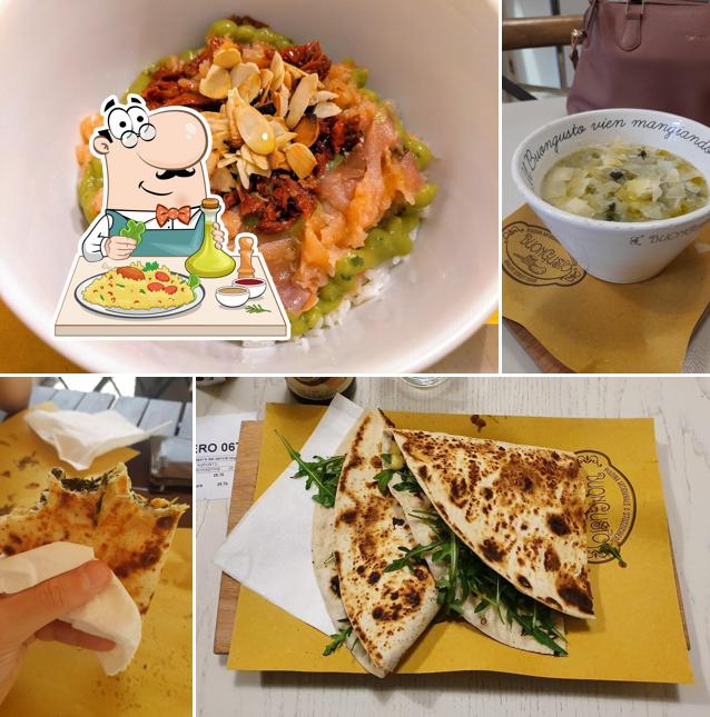 Risotto al Buongusto Piadineria artigianale e Stuzzicheria