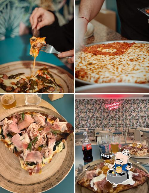 Platti al Lievitiamo