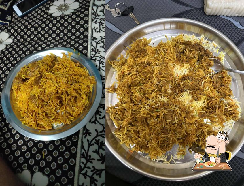 New Bombay Biryani