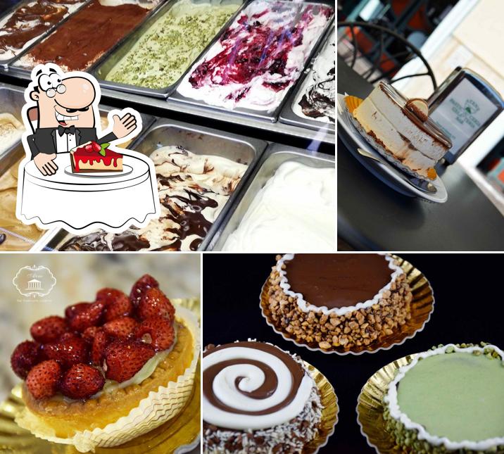 Atene Pasticceria