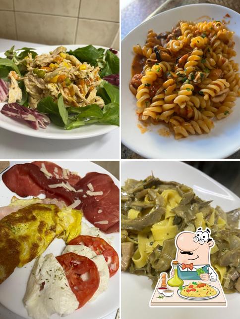 Ceviche al Cannone d'Oro