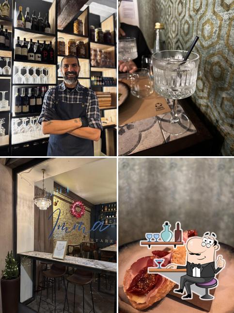 Imma - Sapori Mediterranei