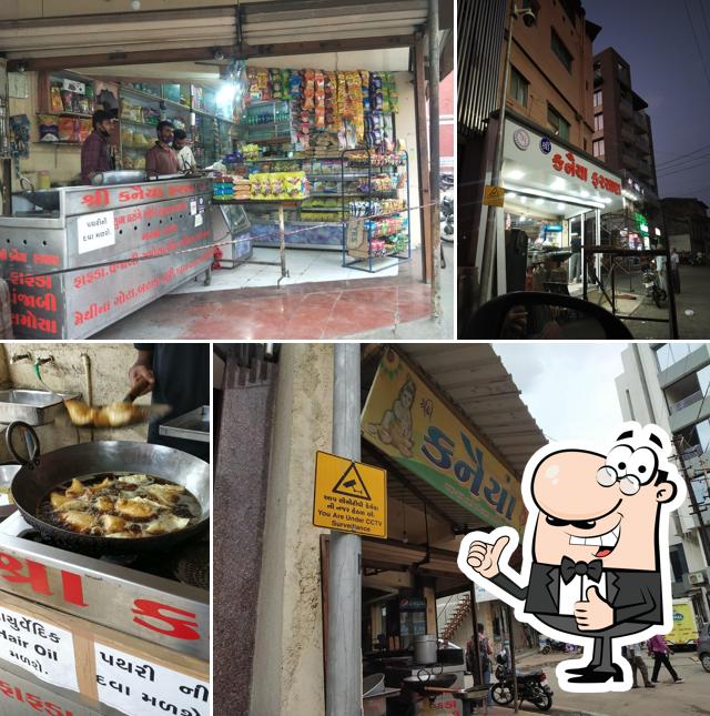 Kanhaiya Farsaan picture