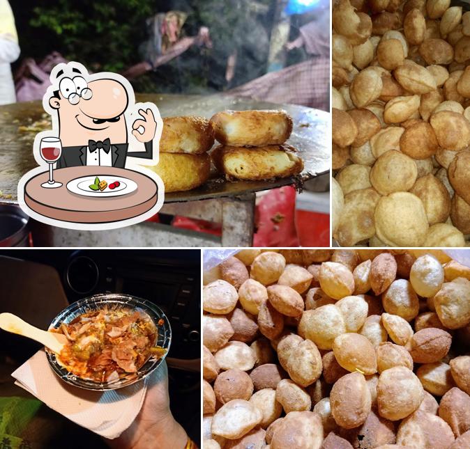 Om Mahakaleshwar Chaat Bhandar