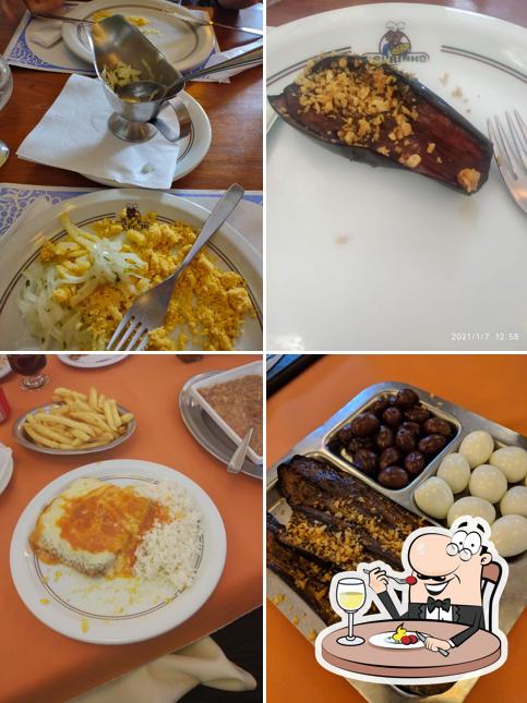 Tourinho Churrascaria
