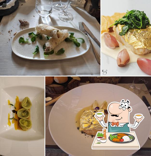 Cibo al Essenza Bistrot - Restaurant Gourmet